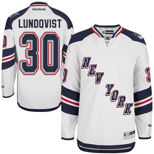 new york rangers lundqvist youth jersey