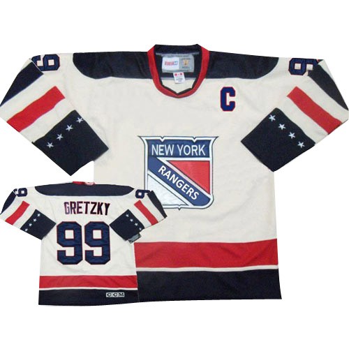 wayne gretzky youth jersey